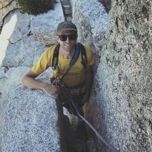 Meet your Posher, Jonah